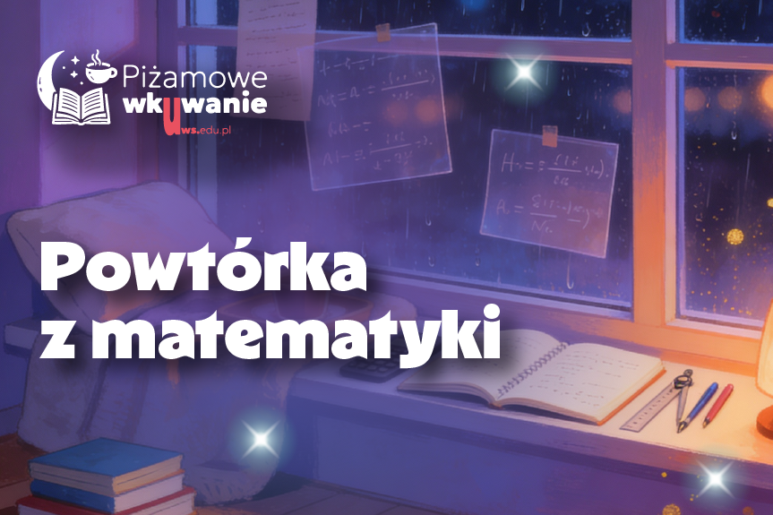 Powtórka z matematyki