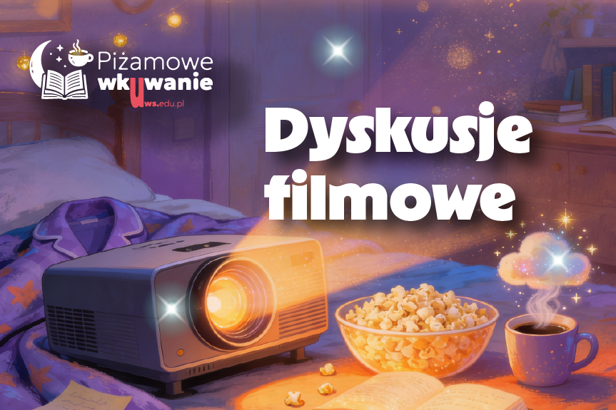 Dyskusje filmowe.