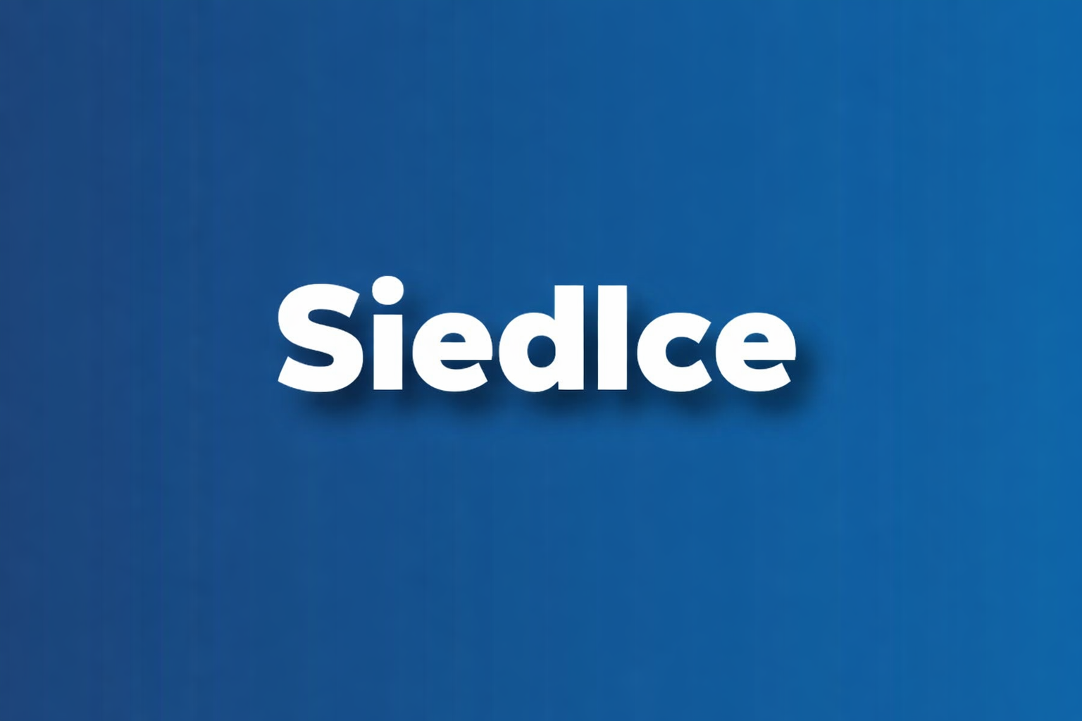 Siedlce promocja konferencji