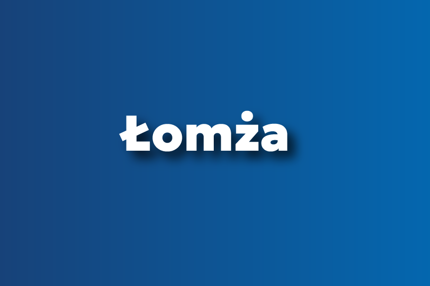 Łomża.