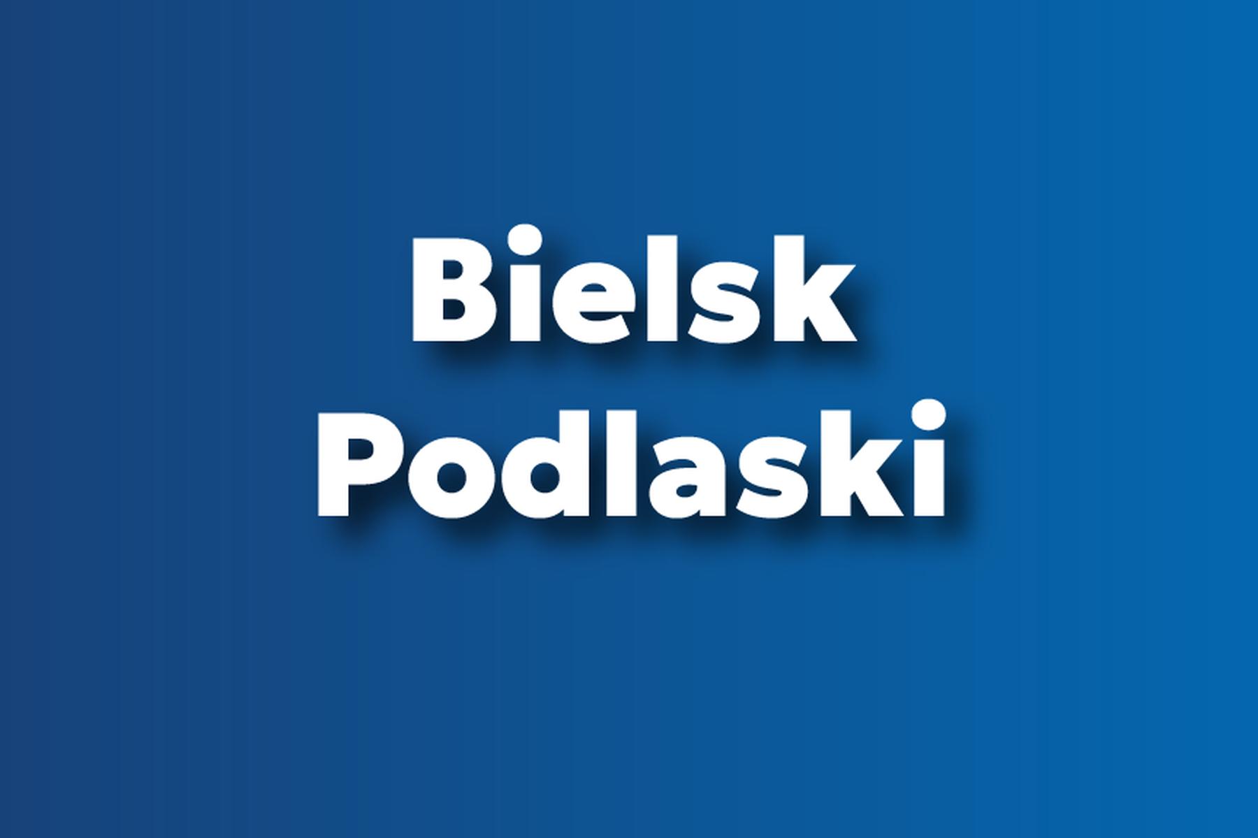 Bielsk Podlaski