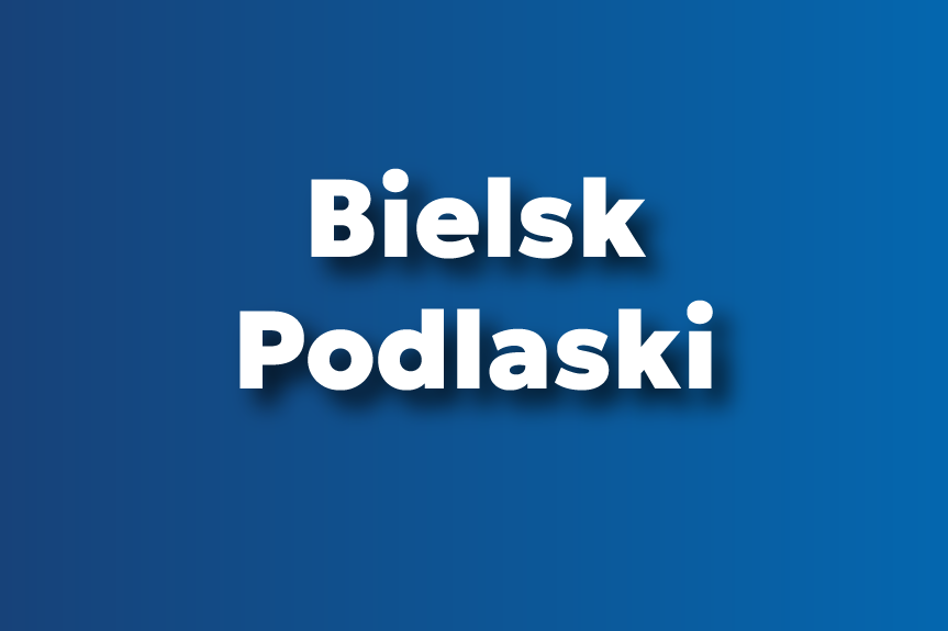 Bielsk Podlaski