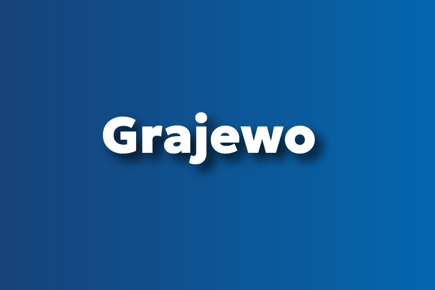 Grajewo.